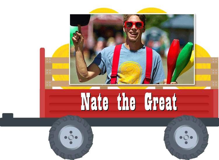 Fair Attractions New Jersey State Fair