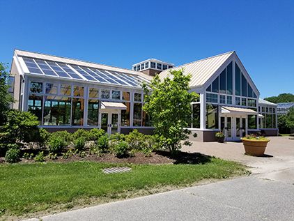 The Conservatory