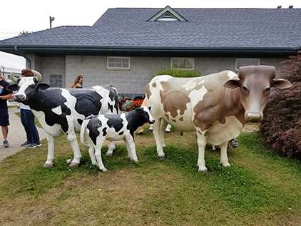 The AG Learning Center