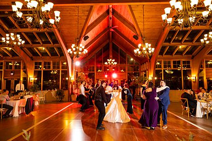 Dance Floor
